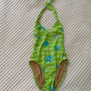 Lilly Pulitzer One piece